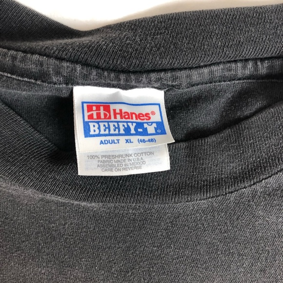 Vintage 90s Garth Brooks “Friends in Low Places” T - Picture 6 of 7